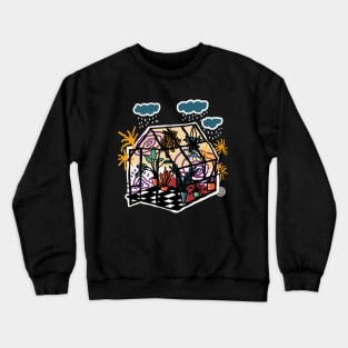 DESIGN VOL 3 Crewneck Sweatshirt